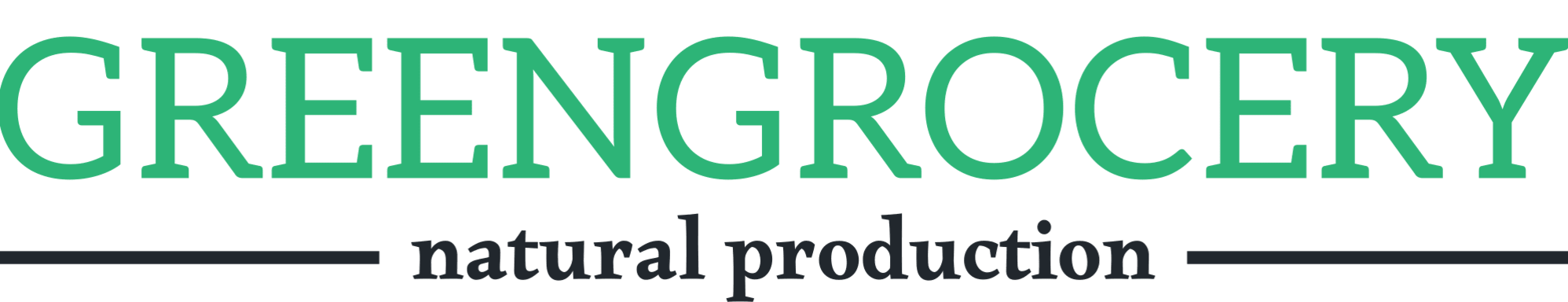 greengrocery high resolution logo transparent 1